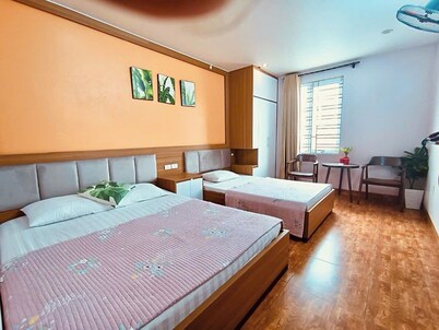 Sao Mai Hotel by Bay Luxury