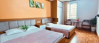 Sao Mai Hotel by Bay Luxury