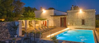 Ad un passo dai luoghi più belli del Salento