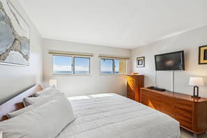 2 soveværelser, strygejern/strygebræt, gratis Wi-Fi, sengetøj