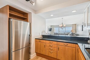 Interior - Beach House 303B is Beautiful Gulf Front 2 BR with Free Beach Service for 2 (Miramar Beach)