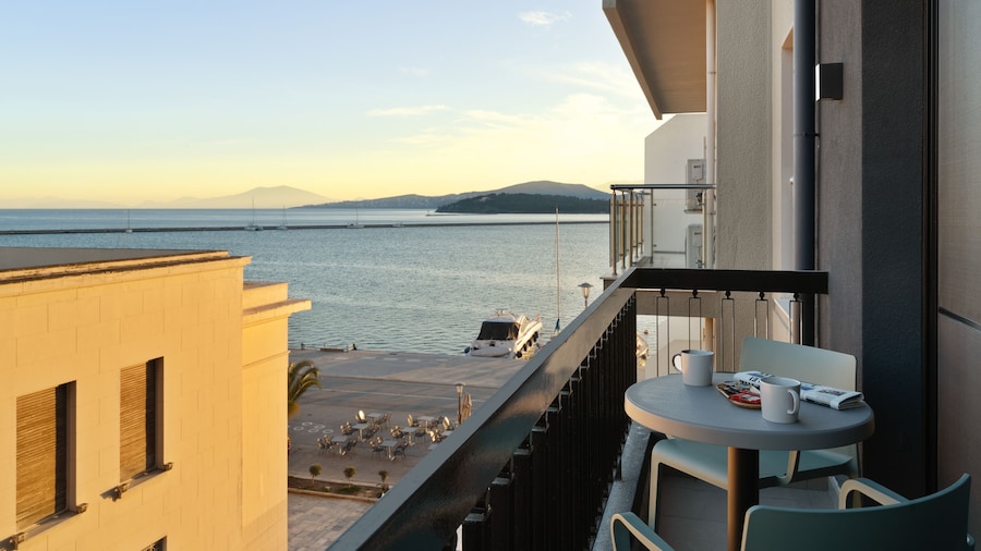 Azur Hotel Volos