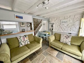 Småhus | Oppholdsområde