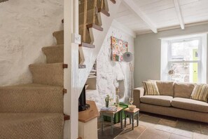 Cottage | Area soggiorno