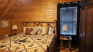 2 Schlafzimmer