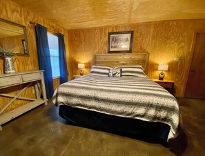 5 bedrooms, WiFi
