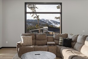 تلفزيون ذكي، مدفأة