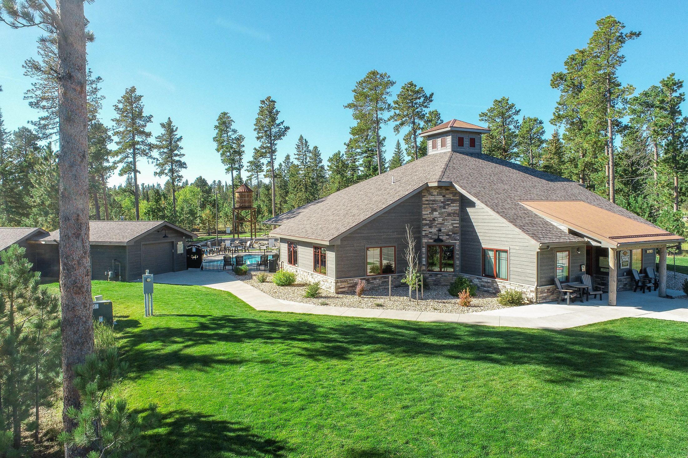 PHP Community Clubhouse