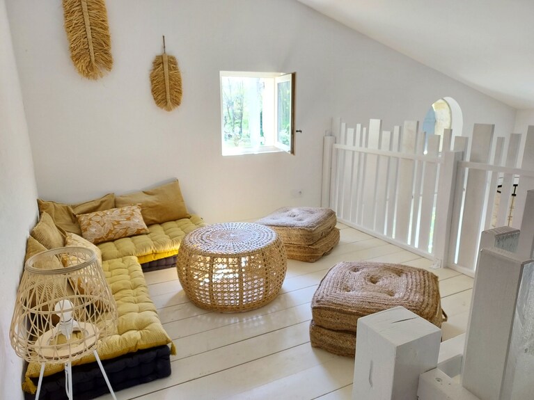 Gîte De Charme, 2 à 4 Personnes, Dans Parc Avec Piscine - Gironde