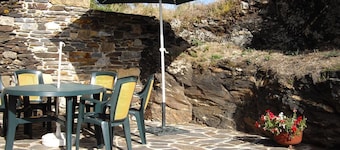 Gite lou Puech Meublé Tourisme Dans le Parc National des Cévennes