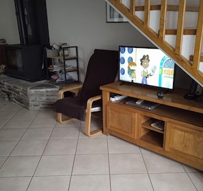 Intérieur