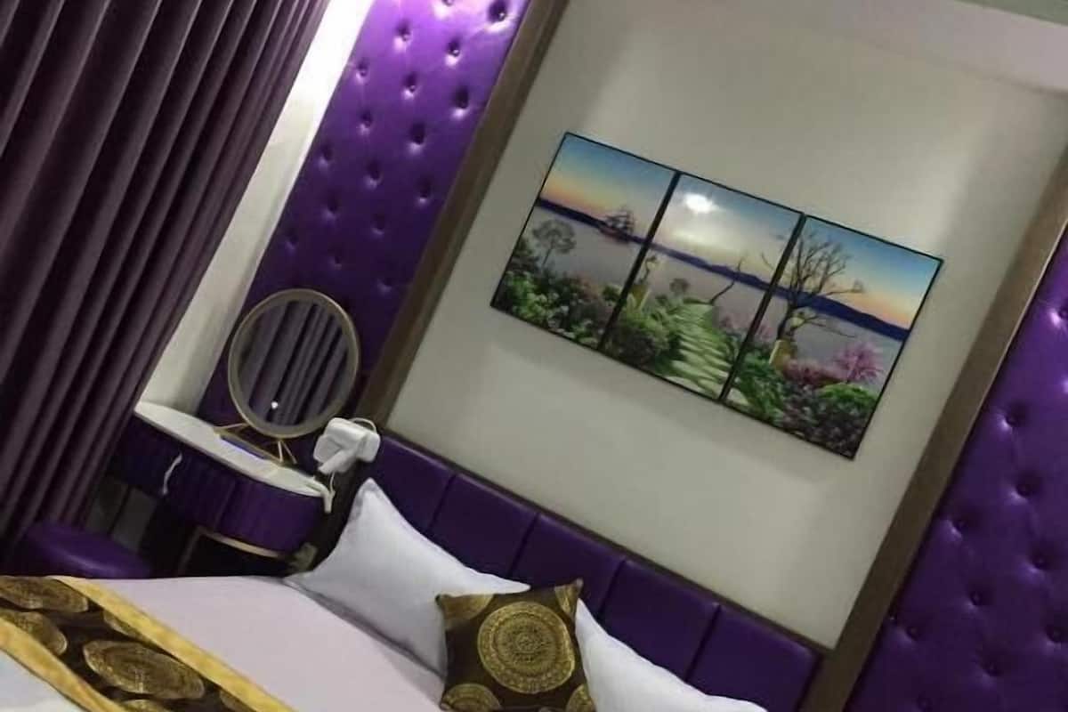 Standard Room | Free WiFi