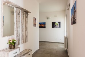 Interior - Etna Mare Apt by Wonderful Italy - Stella Marina (Augusta)