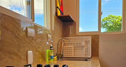 Mini Apartamento Giada