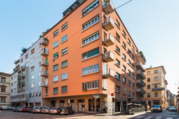 Fachada