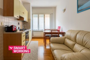 Interior - Urban Cozy Apartment by Wonderful Italy (Bologna)
