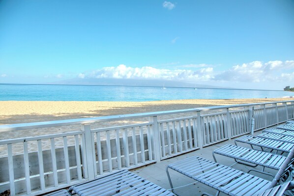 Property grounds - Newest 2 BR at Maui Eldorado, prime Ocean View (Kaanapali)