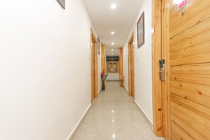 Terrassa o pati