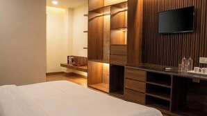 Comfort Room - Saalak Lite Eliot Exotica  (Dharamshala)