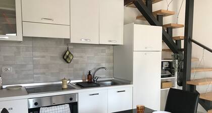 CàRosa-Country house in the heart of Bassa Reggiana between nature and culture