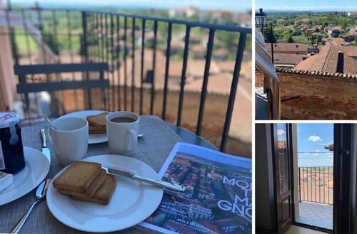 2 Bedroom Private vacation home in Montemagno