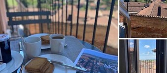 2 Bedroom Private vacation home in Montemagno