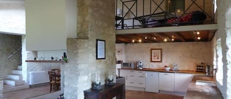 Interieur