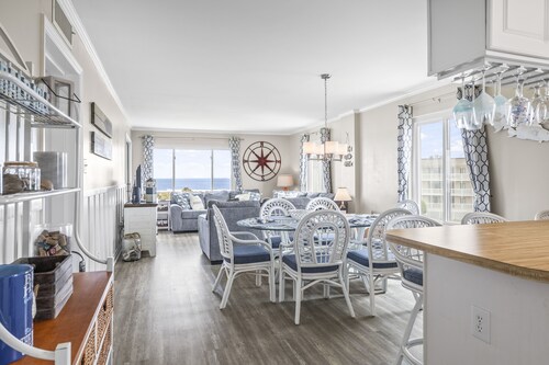 Point Emerald B-305, Almost Oceanfront Condo in Emerald Isle, NC!