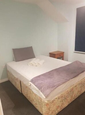 1 habitación y wifi gratis