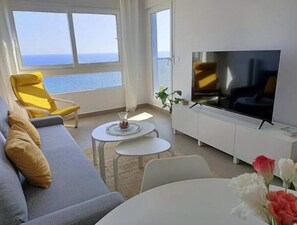 Smart TV - Junto al mar III (La Manga)