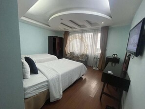 Standard Room | 1 bedroom, free WiFi - Trung Nam Hotel-by Bay Luxury (Hanoi)