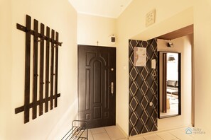 Apartment | Wohnbereich
