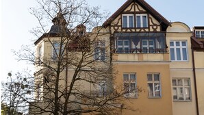Exterior - Sandy Beach by 3City Rentals  (Sopot)
