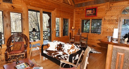 Fiddlehead Banner Elk--minutes from Beech & Sugar skiing!