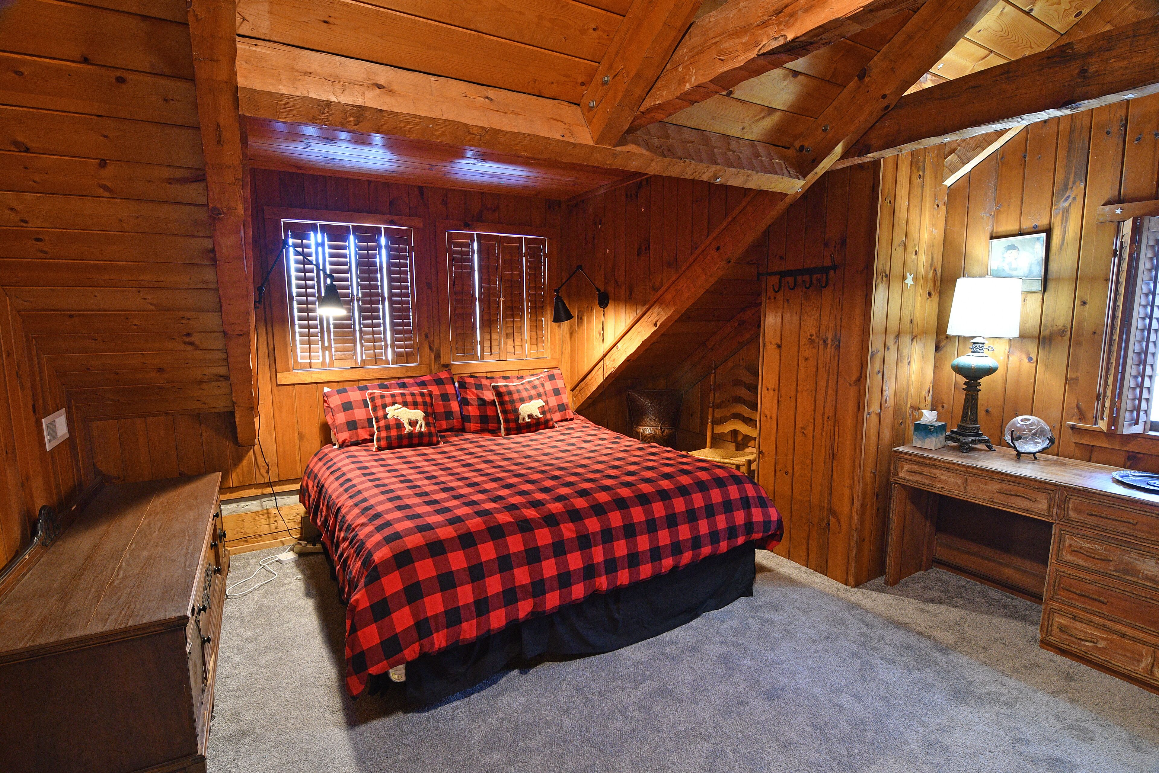 6 chambres, Wi-Fi, draps fournis