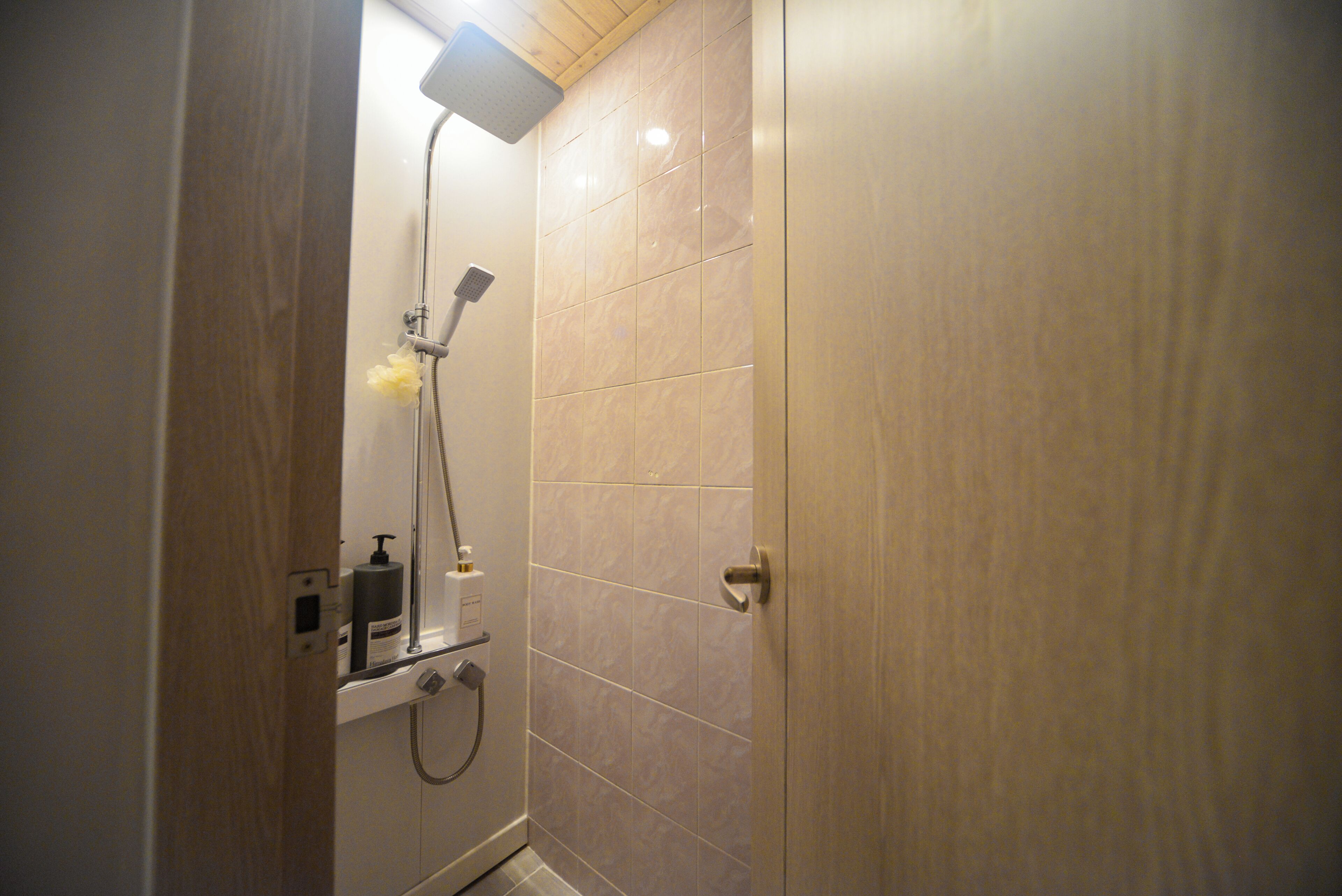 Comfort Double Room, Women only | Shared bathroom