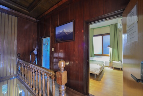 Seoul Papa Guesthouse