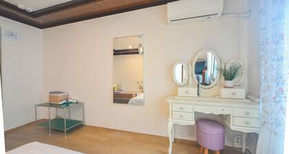 Seoul Papa Guesthouse