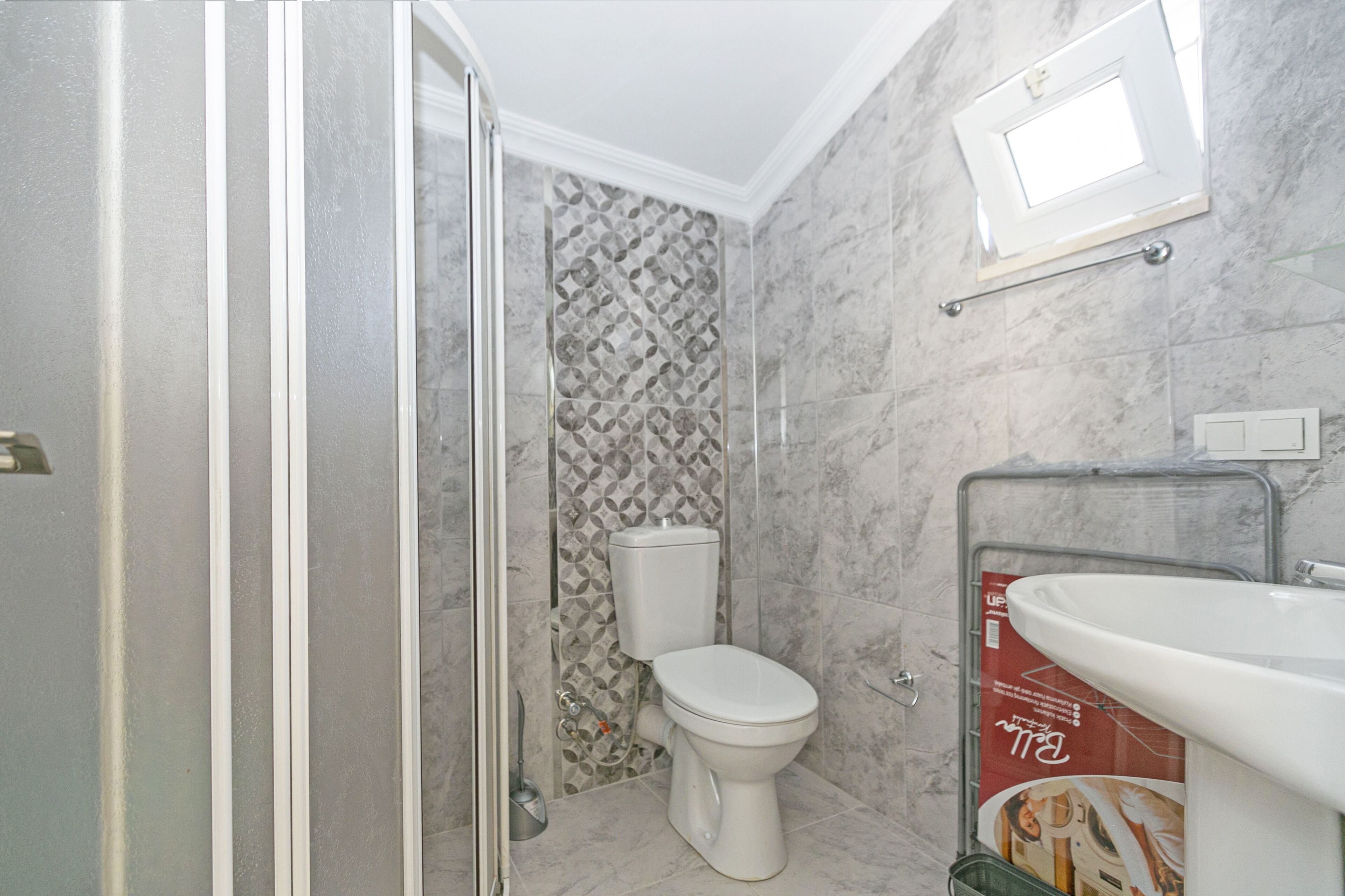 Family Villa | Bathroom