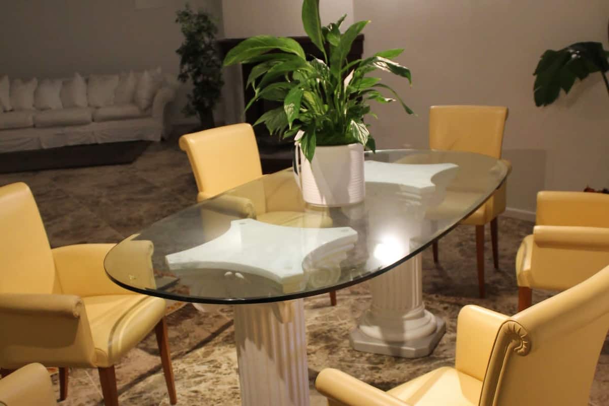 Family Apartment | Living area