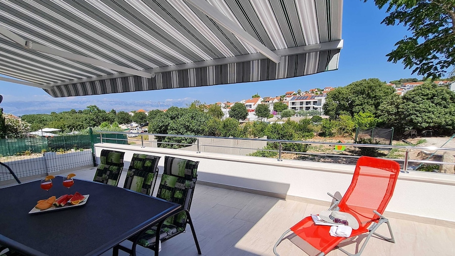 Luxury Apartment Ani II