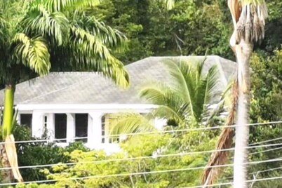Lucy's Sunny Villa apartments, spacious & modern,  your ideal tropical retreat. 