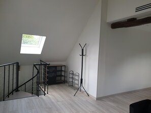 Interior - La Casa d'Augy à Farges, proche de Avord et Bourges en gite de 2 à 8 personnes (Farges-en-Septaine)