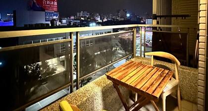 Hsinchu Peace