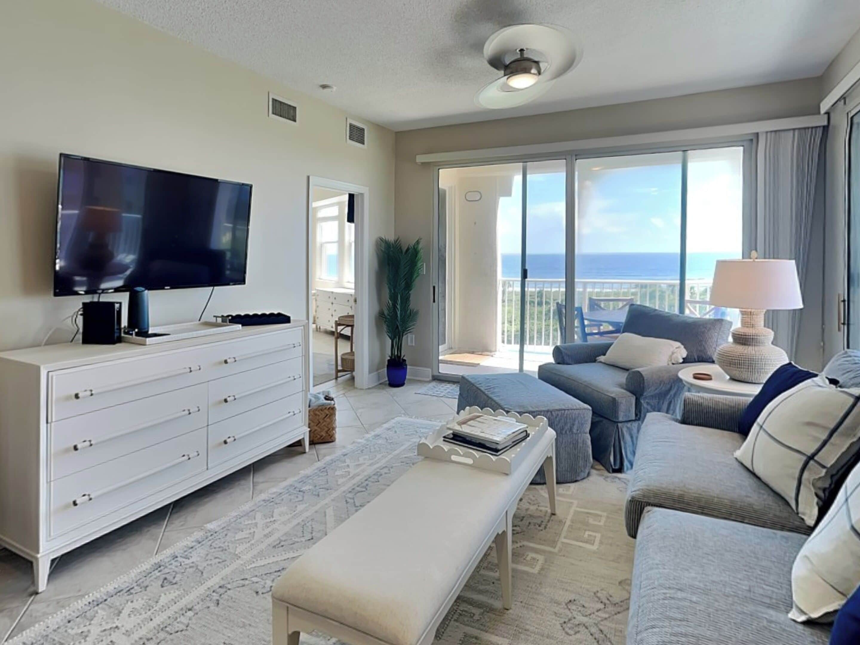 Appartement (2 Bedrooms) | Accommodatievoorzieningen