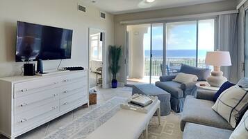 Appartement (2 Bedrooms) | Accommodatievoorzieningen