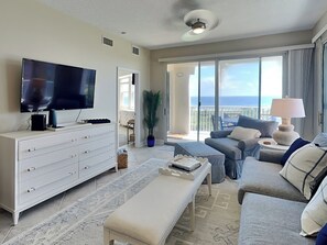 Leilighet (2 Bedrooms) | Fasilitet på overnattingsstedet