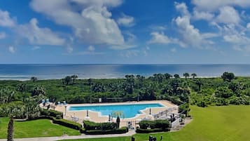 Appartement (2 Bedrooms) | Accommodatievoorzieningen