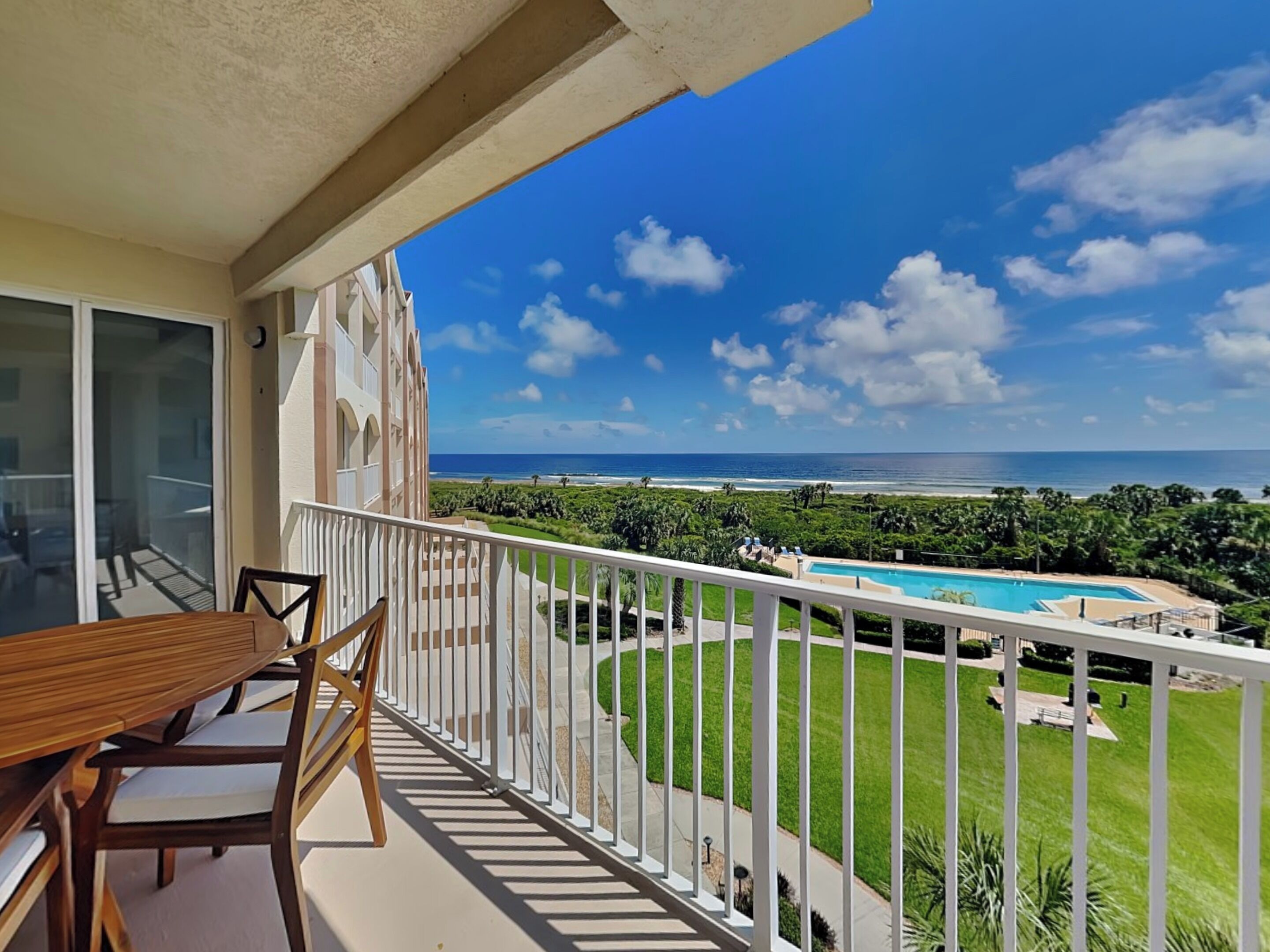 Appart'hôtel (2 Bedrooms) | Façade de l’hébergement