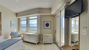 Appartement (2 Bedrooms) | Accommodatievoorzieningen